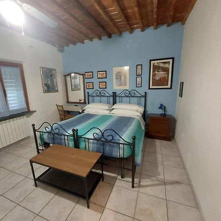 La Convenienza Uliveto Terme Exterior foto