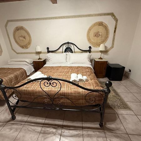 La Convenienza Uliveto Terme Exterior foto