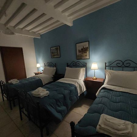 La Convenienza Uliveto Terme Exterior foto