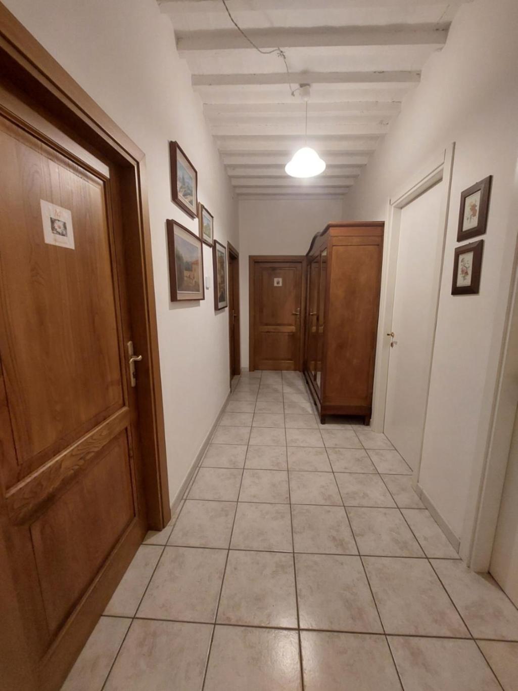 La Convenienza Uliveto Terme Exterior foto