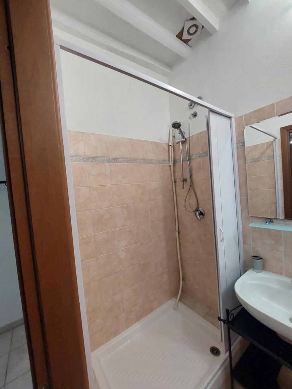 La Convenienza Uliveto Terme Exterior foto
