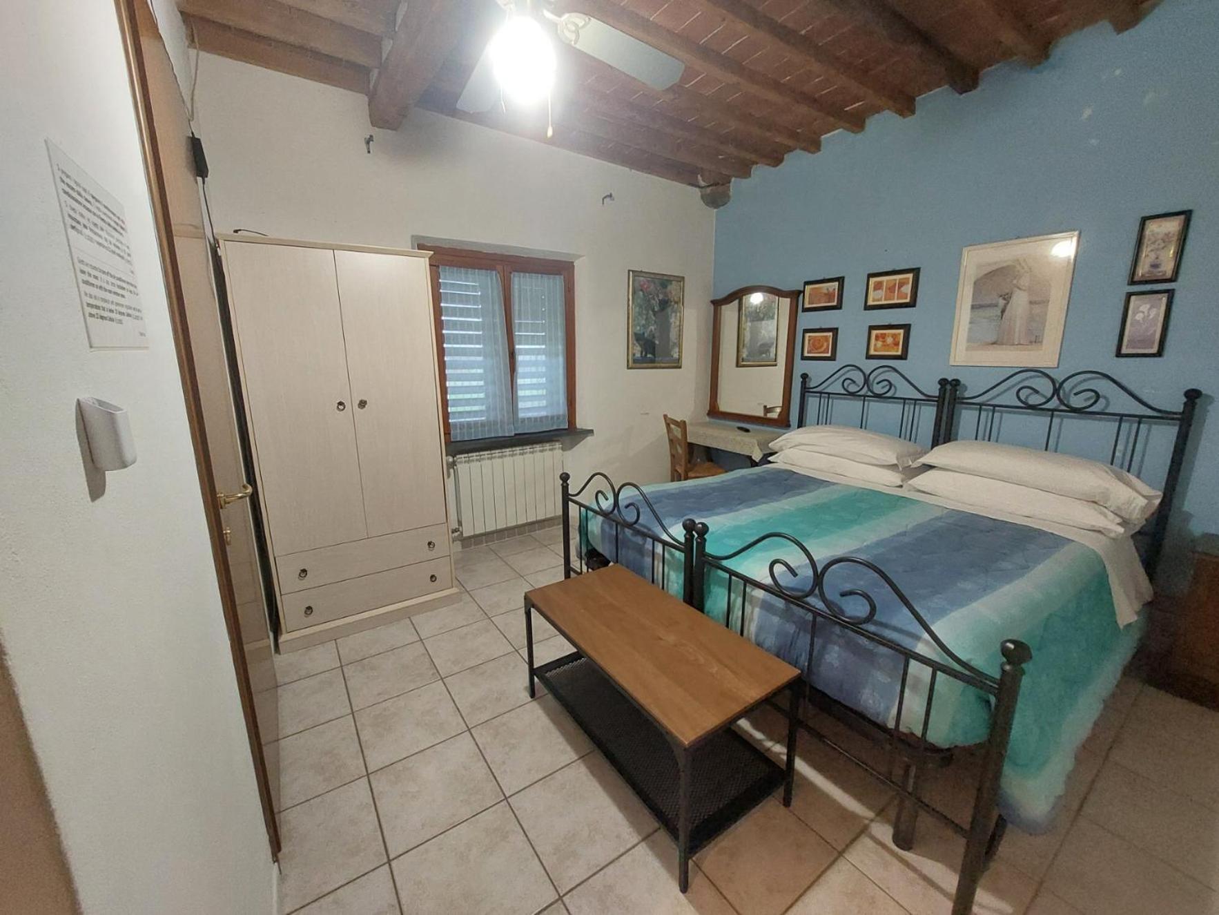 La Convenienza Uliveto Terme Exterior foto