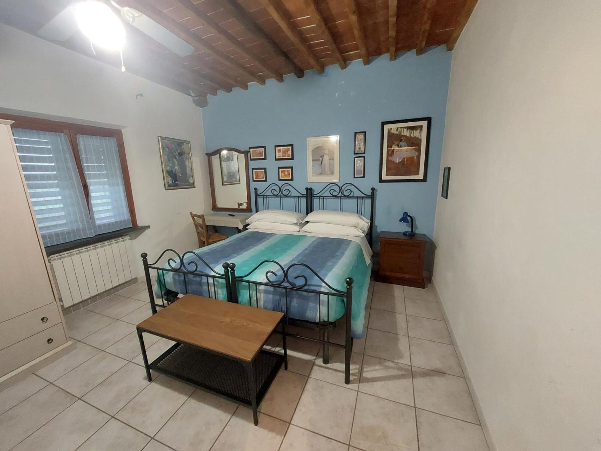 La Convenienza Uliveto Terme Exterior foto