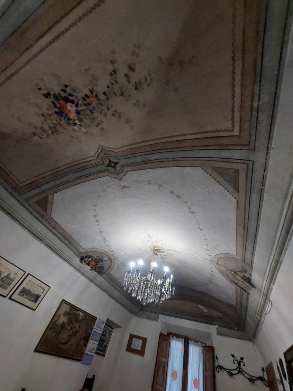 La Convenienza Uliveto Terme Exterior foto