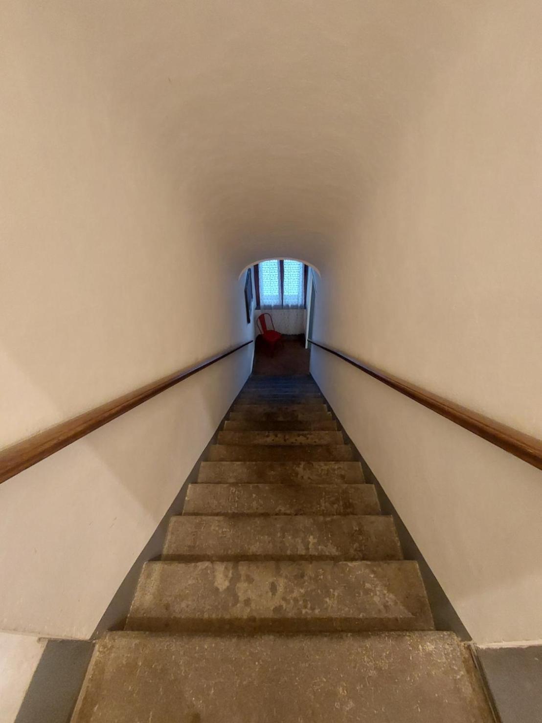 La Convenienza Uliveto Terme Exterior foto