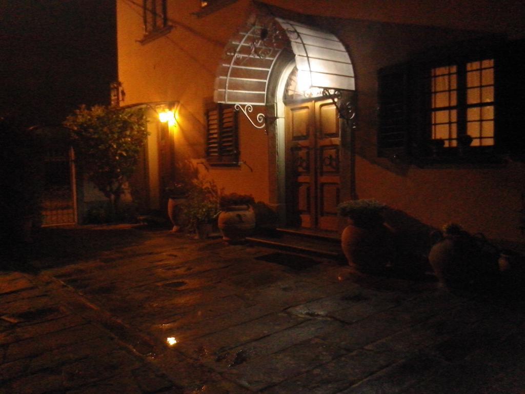 La Convenienza Uliveto Terme Exterior foto